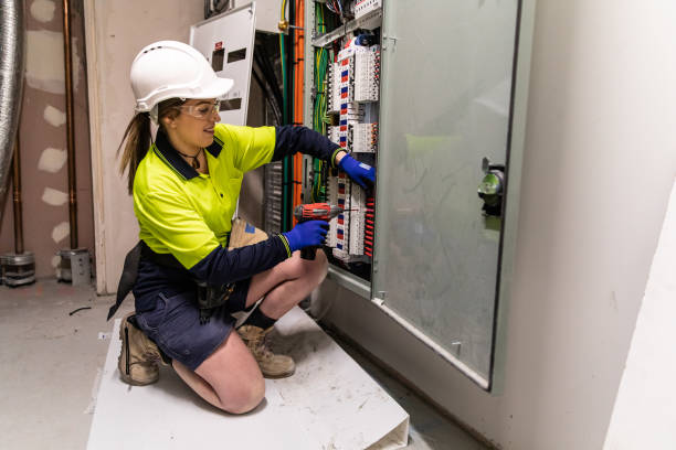 Best Electrical Wiring Services  in Highgrove, CA
