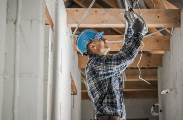 Best Electrical Outlet Repair  in Highgrove, CA