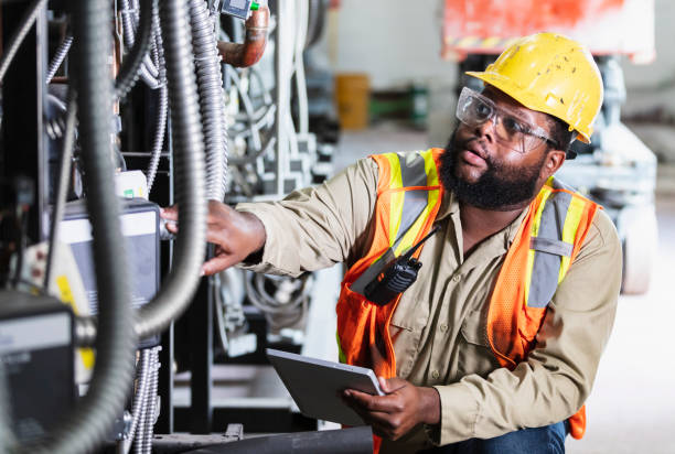 Best Electric Panel Repair  in Highgrove, CA