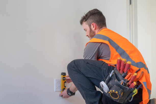 Best Industrial Electrical Services  in Highgrove, CA