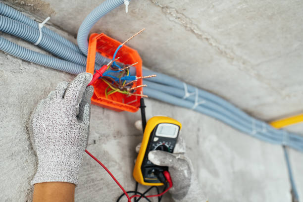 Best Electrical System Inspection  in Highgrove, CA