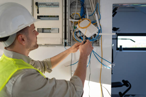 Best Commercial Electrician Services  in Highgrove, CA